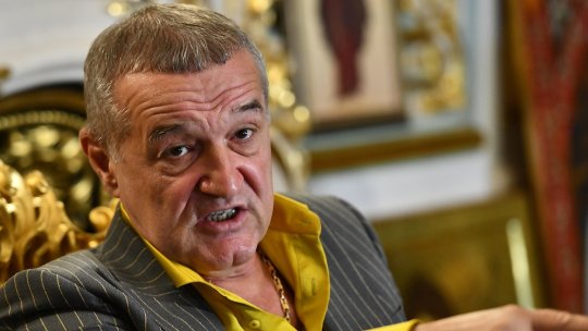 Mesajul lui Gigi Becali pentru ultrașii de la CSA Steaua: "Ei nu-s proști!". Ce spune despre eventuale incidente în Ghencea