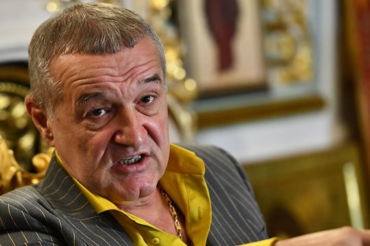 Mesajul lui Gigi Becali pentru ultrașii de la CSA Steaua: "Ei nu-s proști!". Ce spune despre eventuale incidente în Ghencea