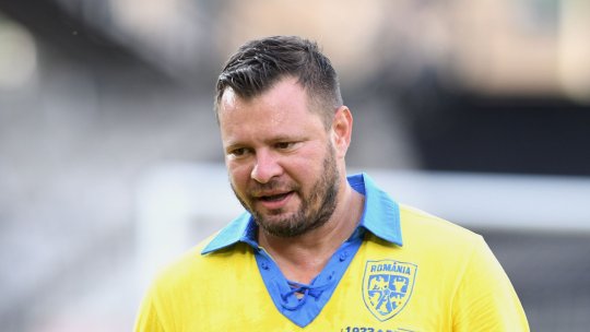 EXCLUSIV | Verdictul lui Marius Niculae în cazul luptei la titlu: ”Au forța necesară pentru a câștiga campionatul”