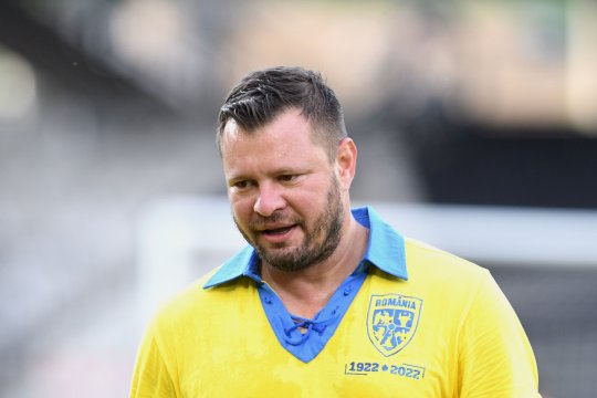 EXCLUSIV | Verdictul lui Marius Niculae în cazul luptei la titlu: ”Au forța necesară pentru a câștiga campionatul”