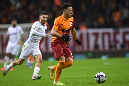 EXCLUSIV | Momentul decisiv în cazul posibilei plecări a lui Olimpiu Moruțan de la Galatasaray! Când se va decide totul: ”Asta e situația”
