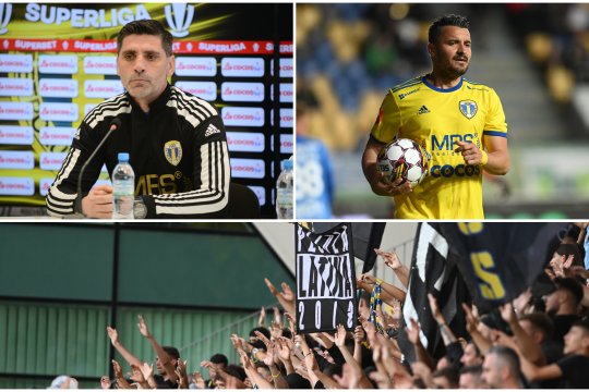 EXCLUSIV | Florin Pîrvu, prima reacție după ce Budescu și-a anunțat plecarea: ”Nu e nimic atât de grav!” Ce spune despre venirea lui Șumudică