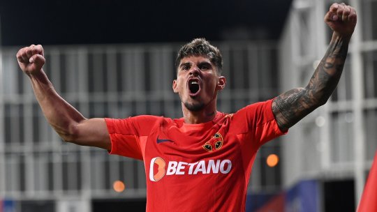 Ce a spus Florinel Coman despre derby-ul FCSB - CFR Cluj, care se va disputa în Ghencea: ”Stadionul va fi arhiplin”