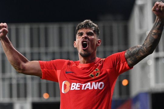 Ce a spus Florinel Coman despre derby-ul FCSB - CFR Cluj, care se va disputa în Ghencea: ”Stadionul va fi arhiplin”