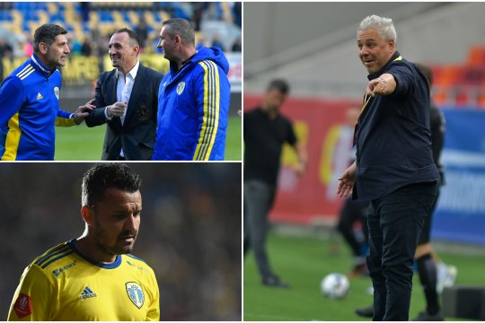 EXCLUSIV | Președintele Petrolului, anunț despre rezilierea contractului lui Budescu: ”Avem o înțelegere!” Ce spune despre varianta Șumudică