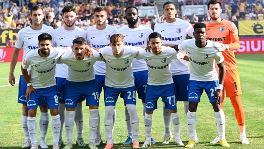 Farul Constanța - Flora Talinn, de la ora 20:30, LIVE TEXT, pe iAMSport. ”Marinarii” sunt favoriții în duelul cu campioana Estoniei