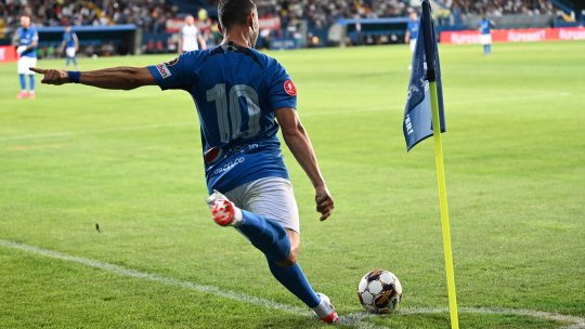 Budescu răspunde criticilor cu gol și pasă de gol: ”S-a văzut cât de mult se pricep ei la fotbal"