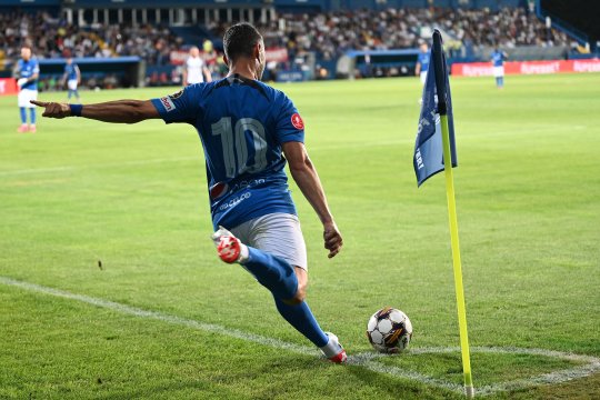 Budescu răspunde criticilor cu gol și pasă de gol: ”S-a văzut cât de mult se pricep ei la fotbal"