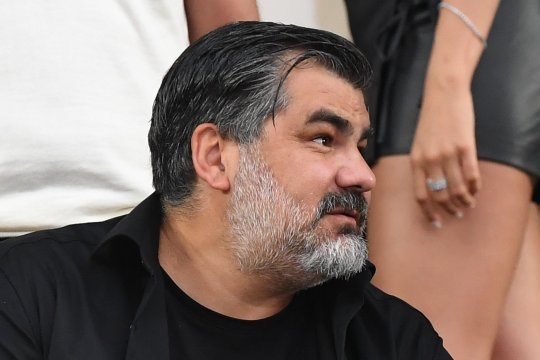EXCLUSIV | Mircea Bornescu, despre numirea lui Lobonț la Rapid: ”E bine pentru Moldovan!” Ce spune despre gafele portarului naționalei