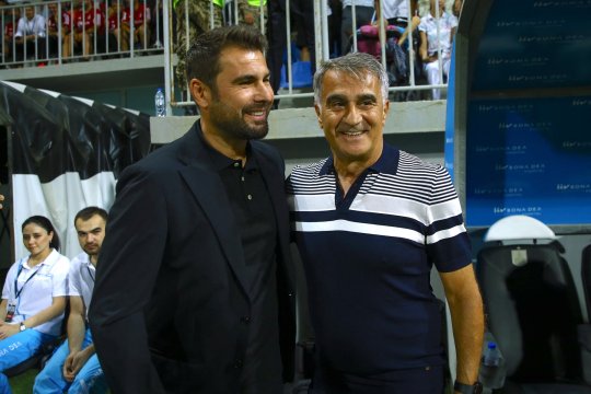 Adrian Mutu nu dă vina pe el după eșecul cu Beșiktaș din Conference League: ”Nu am greșit echipa de start”