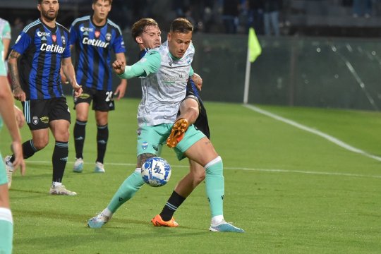 Hermannstadt a transferat un fotbalist crescut în academia lui Lazio. Cine este noul mijlocaș al sibienilor