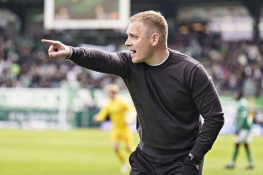 Antrenorul lui Nordsjaelland nu se plânge după egalul cu FCSB: ”Nu o să comentăm pe seama rezultatului”
