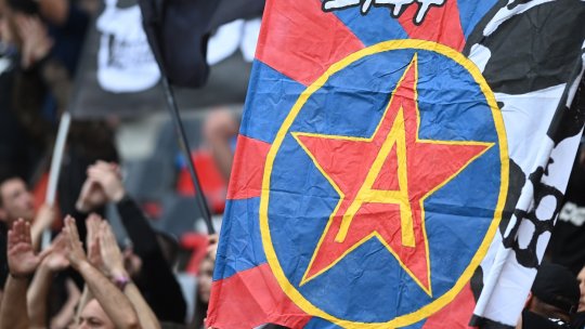 Câți bani a cheltuit, de fapt, Steaua în ultimii doi ani și ce buget a avut echipa de fotbal | DOCUMENTE OFICIALE