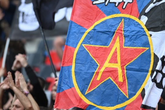 Câți bani a cheltuit, de fapt, Steaua în ultimii doi ani și ce buget a avut echipa de fotbal | DOCUMENTE OFICIALE