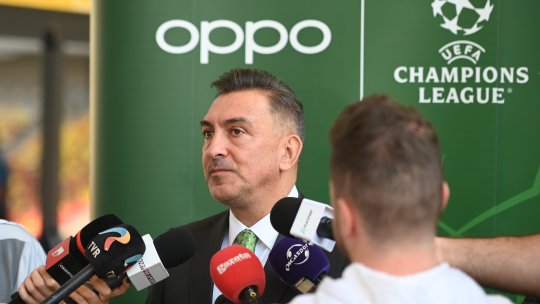 Ilie Dumitrescu nu a rămas impresionat de prestația și declarațiile lui Budescu: ”Împotriva cui a înscris, de ne-a omorat așa pe toți?”