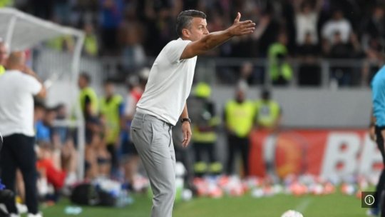 Ovidiu Burcă păstrează speranța ”câinilor”: viziuni și schimbări la Dinamo