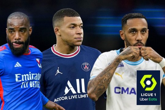 Ce n-a văzut Parisul! PSG ar putea începe Ligue1 fără Messi, Neymar și Mbappe. Tot ce trebuie să știi despre startul campionatului din Franța