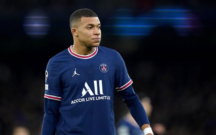 Kylian Mbappe este foarte aproape de a se despărți de PSG pentru a merge la Real Madrid