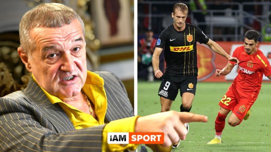 EXCLUSIV | Vali Gheorghe, prima reacție după ce Gigi Becali l-a trecut pe lista neagră: ”Am mai multe oferte” Ce spune despre decizia patronului FCSB