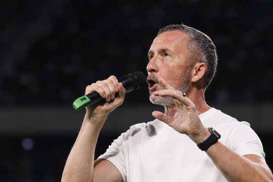 MM Stoica critică arbitrajul după FCSB – Nordsjaelland: ”Arbitrul a dat un roșu și s-a speriat!”