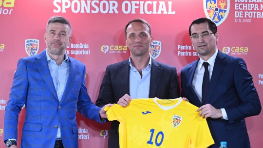 Edi Iordănescu a luat ”lecții” de la cel mai în vogă manager al momentului: ”O experiență fantastică”