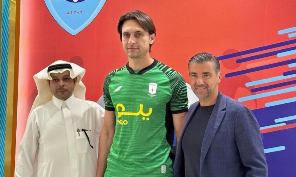 Ciprian Tătărușanu merge în Arabia Saudită