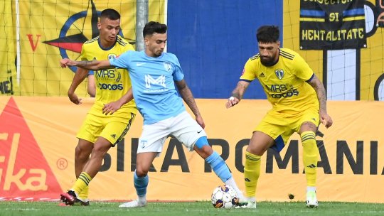 Pierdere uriașă pentru FC Voluntari. Vedeta echipei ratează aproape tot campionatul