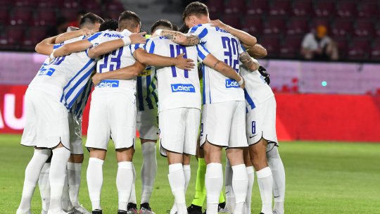Politehnica Iași - Universitatea Craiova, de la ora 21:30, LIVE TEXT, pe iAMSport. Reghecampf țintește alte trei puncte în fața unei echipe fără victorie pe teren propriu