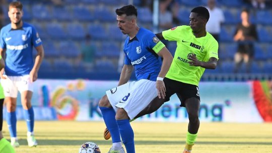 Un brazilian de 22 de ani, noua senzație a Ligii 1? ”Când o să fie bine fizic atunci o să fie interesant”