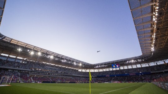 EXCLUSIV | Noi detalii despre raportul făcut de Corpul de Control după verificările de la Steaua: ”Au fost parcurse mai multe faze”