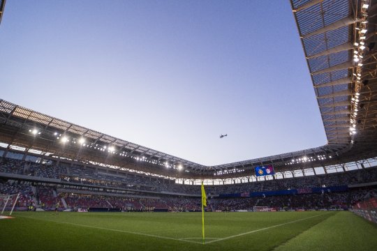 EXCLUSIV | Noi detalii despre raportul făcut de Corpul de Control după verificările de la Steaua: ”Au fost parcurse mai multe faze”
