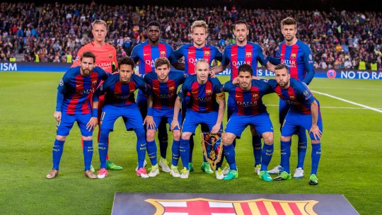 Căpitanul Barcelonei confirmă dorința lui Neymar de a se întoarce pe Camp Nou: ”Am vorbit și ar fi bucuros să revină”