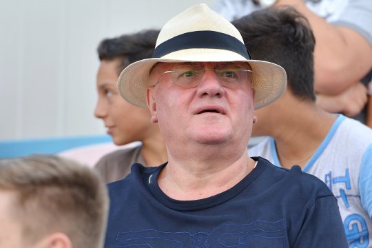”Oracolul din Bălcești” s-a răzgândit! Favorita la titlu nu ar mai fi FCSB, ci o rivală: ”Pun 5.000 de euro pe ei”