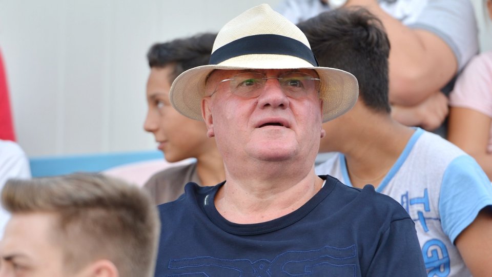 Dumitru Dragomir a fost șef al LPF în perioada 1996-2013