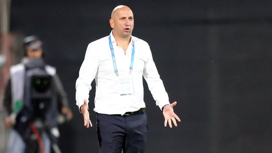 CFR, pe modelul FCSB? Dezvăluiri din culise despre ”implicarea” patronului: ”Și în afară se întâmplă asta!”