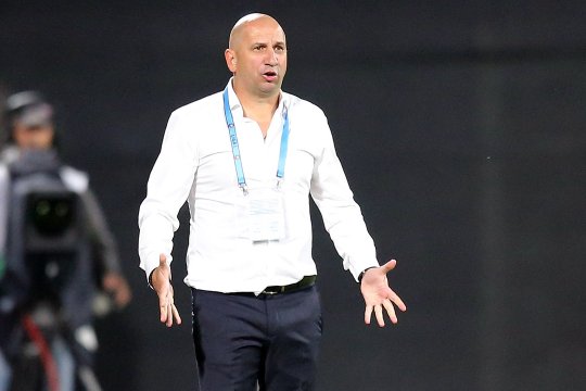 CFR, pe modelul FCSB? Dezvăluiri din culise despre ”implicarea” patronului: ”Și în afară se întâmplă asta!”