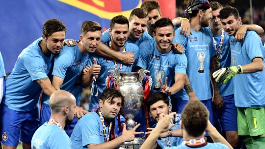 Lovitura pe care a încercat să i-o dea Ioan Varga FCSB-ului! Oferta făcută de CFR pentru fostul căpitan al vicecampioanei: ”De două-trei ori mai mare decât a lui nea Gigi”