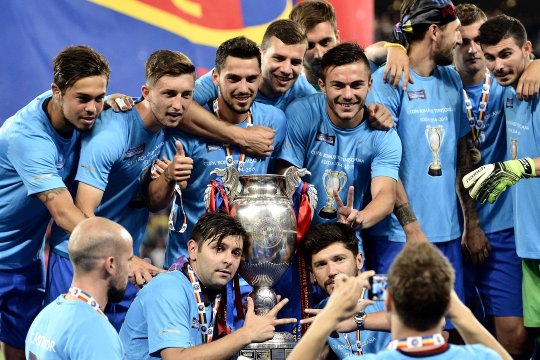 Lovitura pe care a încercat să i-o dea Ioan Varga FCSB-ului! Oferta făcută de CFR pentru fostul căpitan al vicecampioanei: ”De două-trei ori mai mare decât a lui nea Gigi”