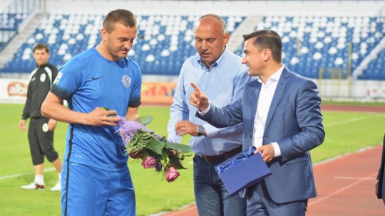 Primarul Iașiului, atac dezlănțuit la adresa FRF după înfrângerea cu Universitatea Craiova: ”Să vă fie rușine! Hoție nesimțită”