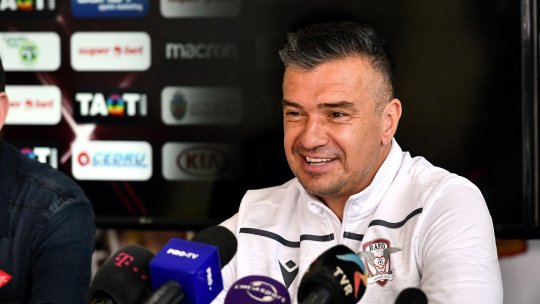 Daniel Pancu a vorbit despre șansele ca el sau Marius Șumudică să revină pe banca tehnică a Rapidului: ”Dumnezeu poate întoarce soarta”