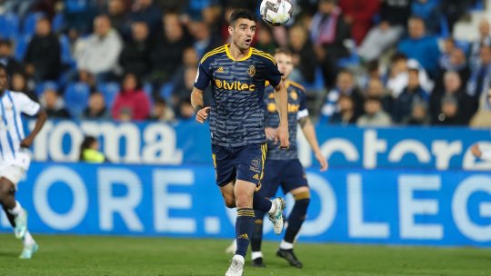 OFICIAL | Dorit de FCSB, Alex Pașcanu a semnat cu altă echipă! Unde s-a transferat fotbalistul român