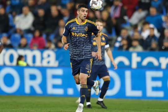 OFICIAL | Dorit de FCSB, Alex Pașcanu a semnat cu altă echipă! Unde s-a transferat fotbalistul român