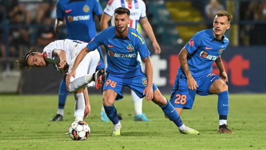 Mihai Stoica nu mai vede naționala fără el. Ce jucător îi recomandă lui Edi Iordănescu. ”Este ofticos”