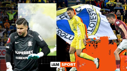 EXCLUSIV | ”Lupii galbeni” iau cu asalt Giuleștiul! Câți suporteri ai Petrolului sunt așteptați la ”Primvs Derby” și ce plan au aceștia