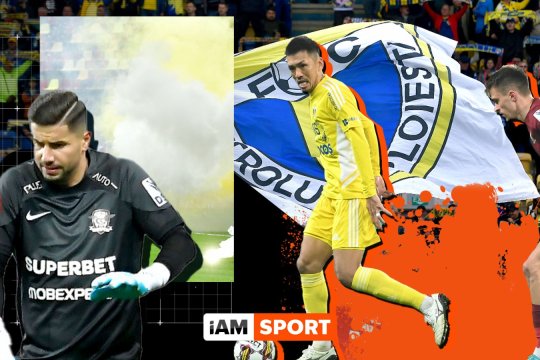 EXCLUSIV | ”Lupii galbeni” iau cu asalt Giuleștiul! Câți suporteri ai Petrolului sunt așteptați la ”Primvs Derby” și ce plan au aceștia
