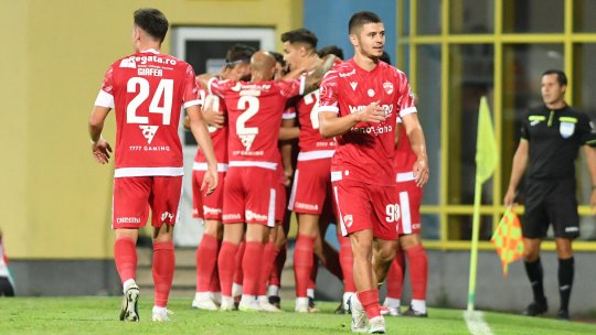EXCLUSIV | Toată suflarea dinamovistă așteaptă prima victorie a ”câinilor”: ”Este momentul să obțină puncte”