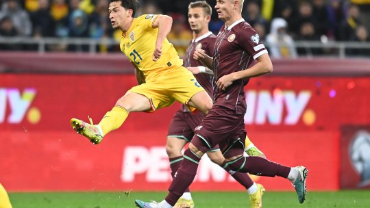 Olimpiu Moruţan, înapoi în Serie B la Pisa? Ofertele se înmulțesc pentru starul român