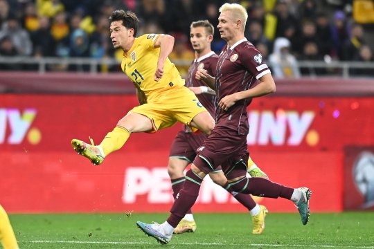 Olimpiu Moruţan, înapoi în Serie B la Pisa? Ofertele se înmulțesc pentru starul român