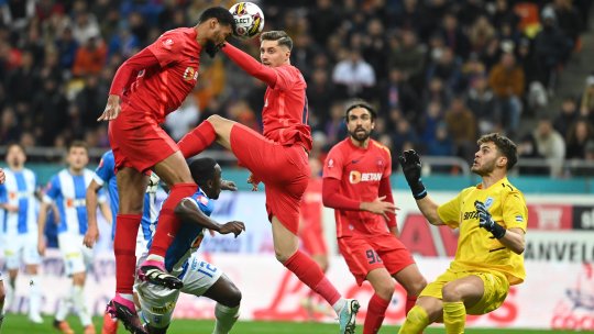 FCSB aproape să vândă un mijlocaș în Serie B. Gianluca Di Marzio anunță tratativele