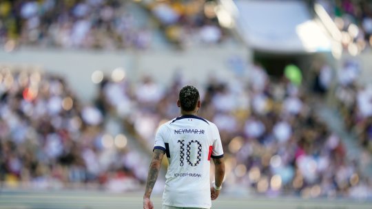 Neymar, cel mai nou transfer din Arabia Saudită? Brazilianul ar fi ajuns la un acord verbal cu Al Hilal